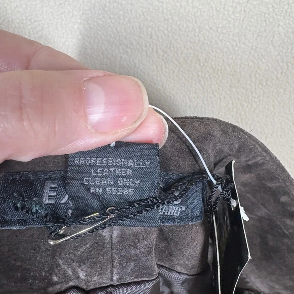Express World Brand vtg deadstock